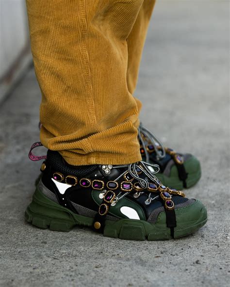 gucci skate sneakers|Gucci sneakers 2020.